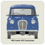 Austin A35 Countryman 1962 Coaster 2